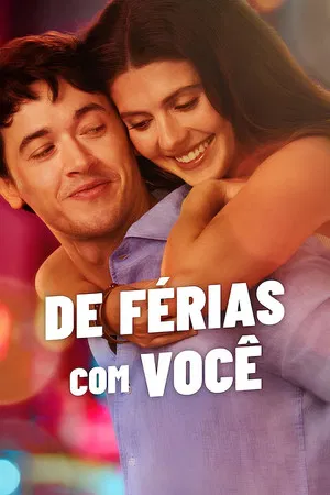 De Férias com Você (2026)