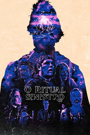 O Ritual Sinistro (2023)